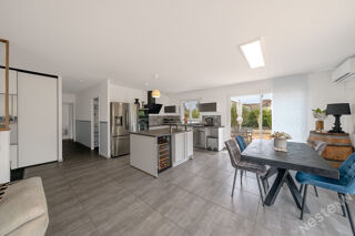 Maison à vendre 5 pièces 121 m²