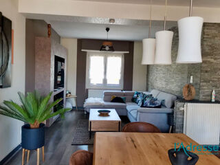  Appartement  vendre 4 pices 79 m