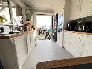  Maison � vendre 4 pi�ces 88 m�
