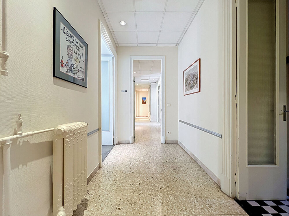 Vente Appartement Appartement Menton 8 pièce(s) 201 m2 Menton