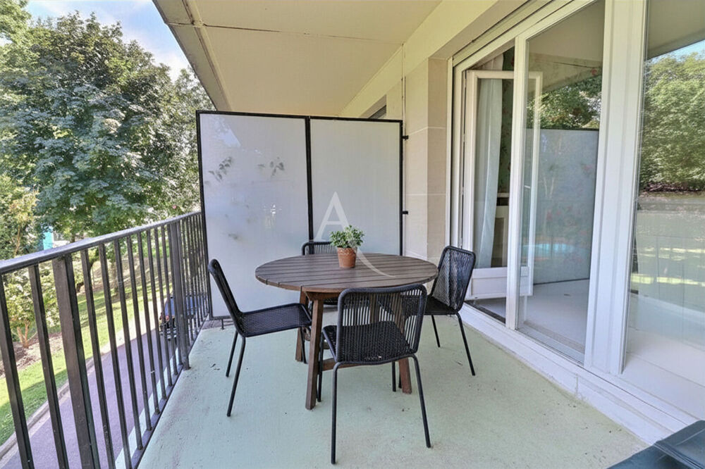 Appartement 5 pièces 107 m² · à Maisons Laffitte · 107 m² · 599 000 €