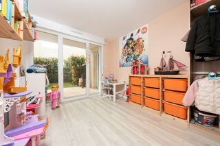  Appartement à vendre 4 pièces 79 m²