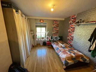  Maison à vendre 5 pièces 125 m²
