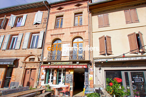   Local commercial Rabastens -120 m2 - 5 pi�ces 