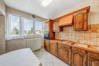  Appartement � vendre 4 pi�ces 72 m�