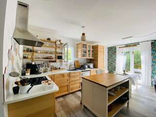  Maison � vendre 4 pi�ces 93 m�