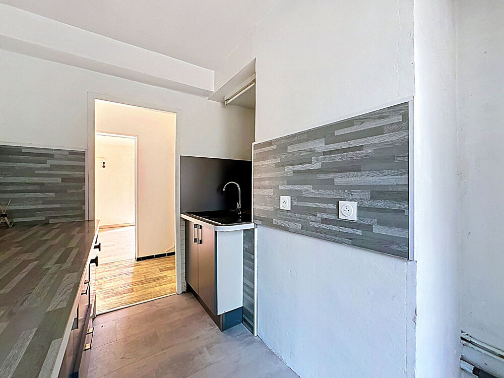 Vente Appartement AVIGNON T3 DE 65 M² AVEC BALCON, CAVE ET PARKING RÉSIDENCE SÉCURISÉE Avignon