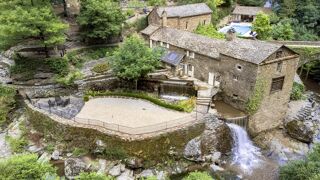  Maison � vendre 10 pi�ces 424 m�