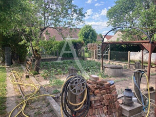  Maison � vendre 3 pi�ces 68 m�