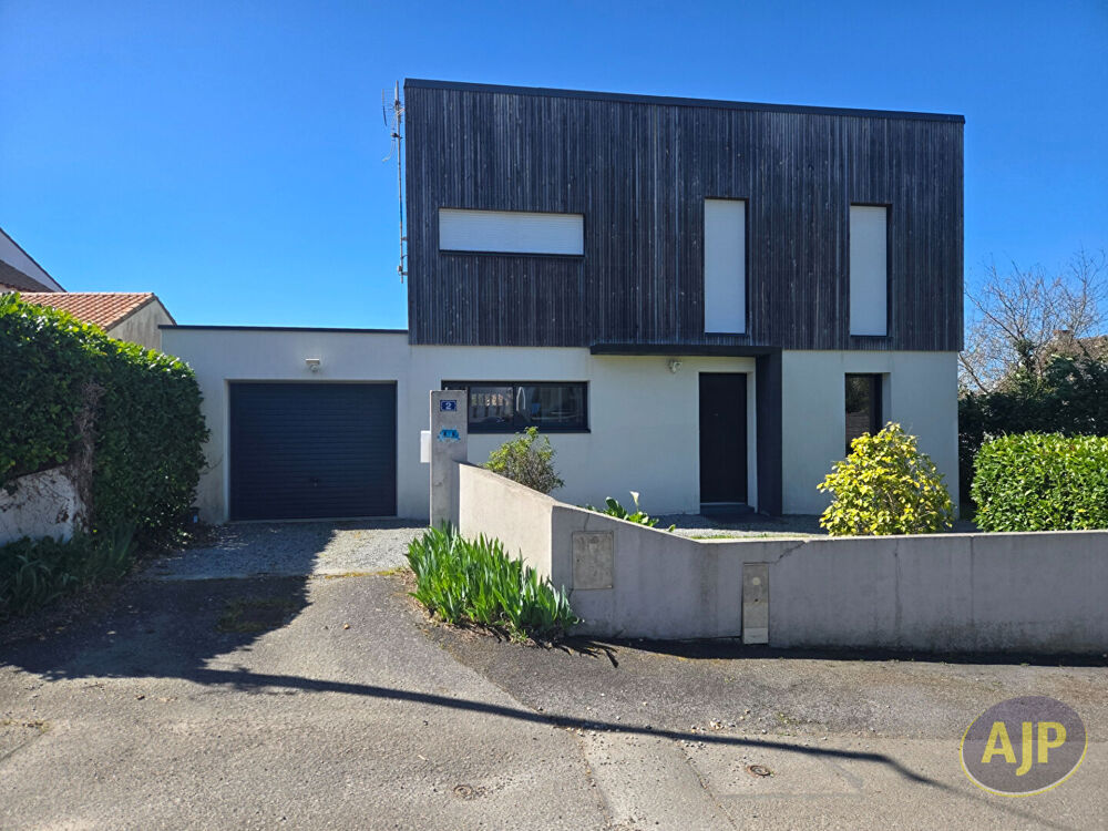 Vente Maison Maison Saint Marc Sur Mer Saint marc sur mer