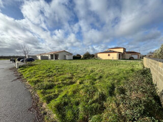  Terrain à vendre 673 m²