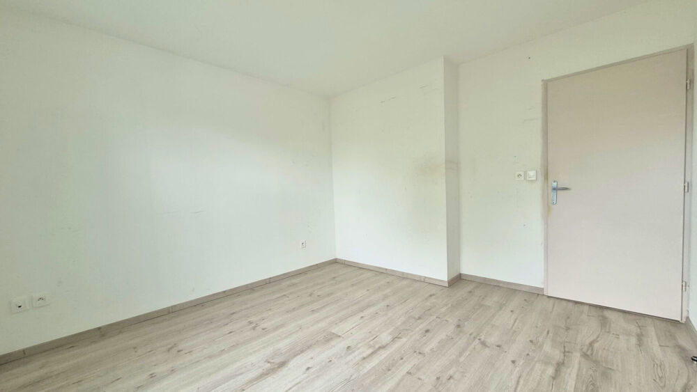 Vente Appartement T2 récent Marcq-En-Baroeul CROISE LAROCHE balcon et parking Marcq en baroeul