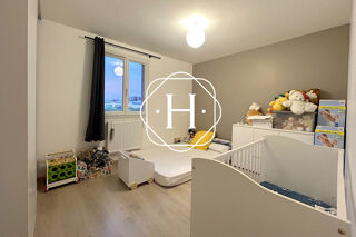  Maison à vendre 4 pièces 81 m²
