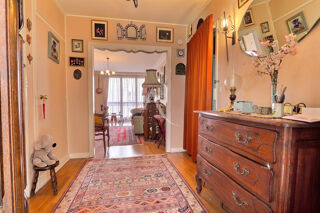  Appartement à vendre 3 pièces 72 m²