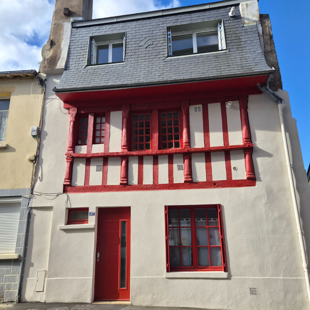 Location Appartement ST BRIEUC Centre Ville Saint brieuc