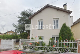  Maison � vendre 5 pi�ces 100 m�
