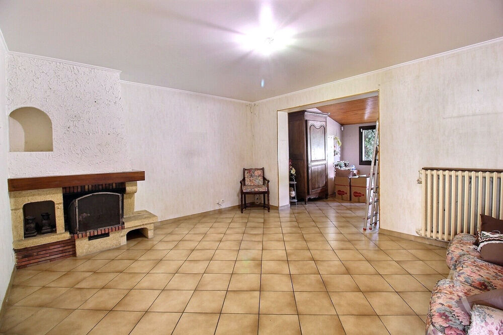 Vente Maison Maison de 112 m² avec jardin, garage et dépendance Quartier Saint-Bris Villenave d ornon