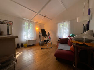 Maison à vendre 4 pièces 100 m²