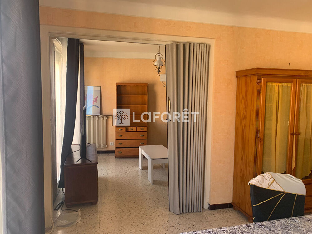Vente Appartement APPARTEMENT 3 PIECES LE BOULOU Le boulou