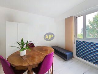  Appartement à vendre 4 pièces 77 m²
