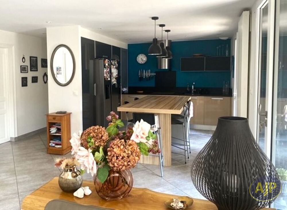 Maison Soulaines Sur Aubance 6 pièce(s) 216 m2