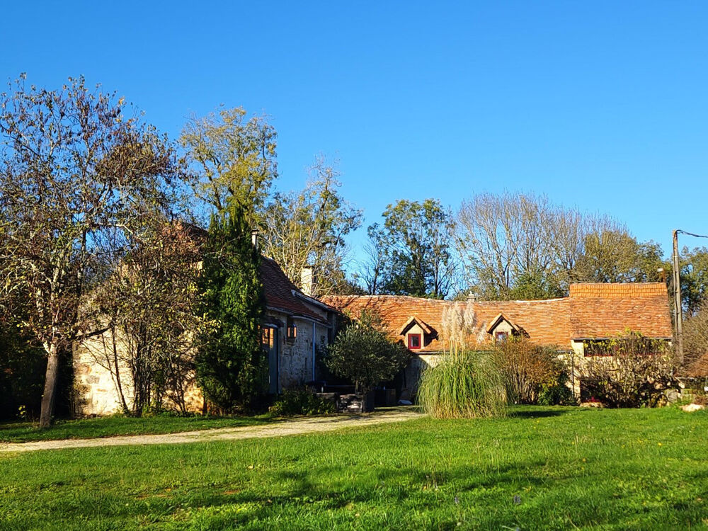 Vente Maison 230 m² - Vue 3
