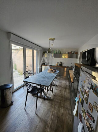  Maison � vendre 3 pi�ces 129 m�