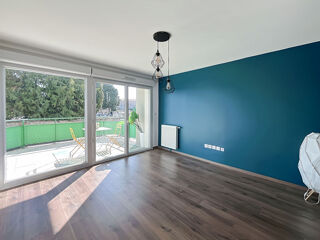  Appartement à louer 3 pièces 62 m²