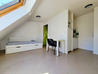  Appartement � vendre 1 pi�ce 17 m�