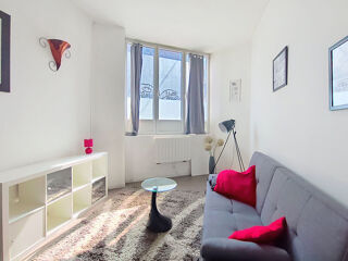 Appartement à louer 1 pièce 29 m²