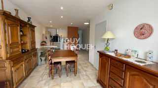  Maison � vendre 3 pi�ces 60 m�