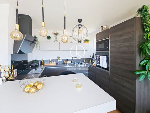  Appartement à vendre 4 pièces 100 m²