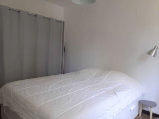  Appartement à louer 2 pièces 32 m²