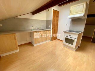  Appartement à louer 1 pièce 29 m²