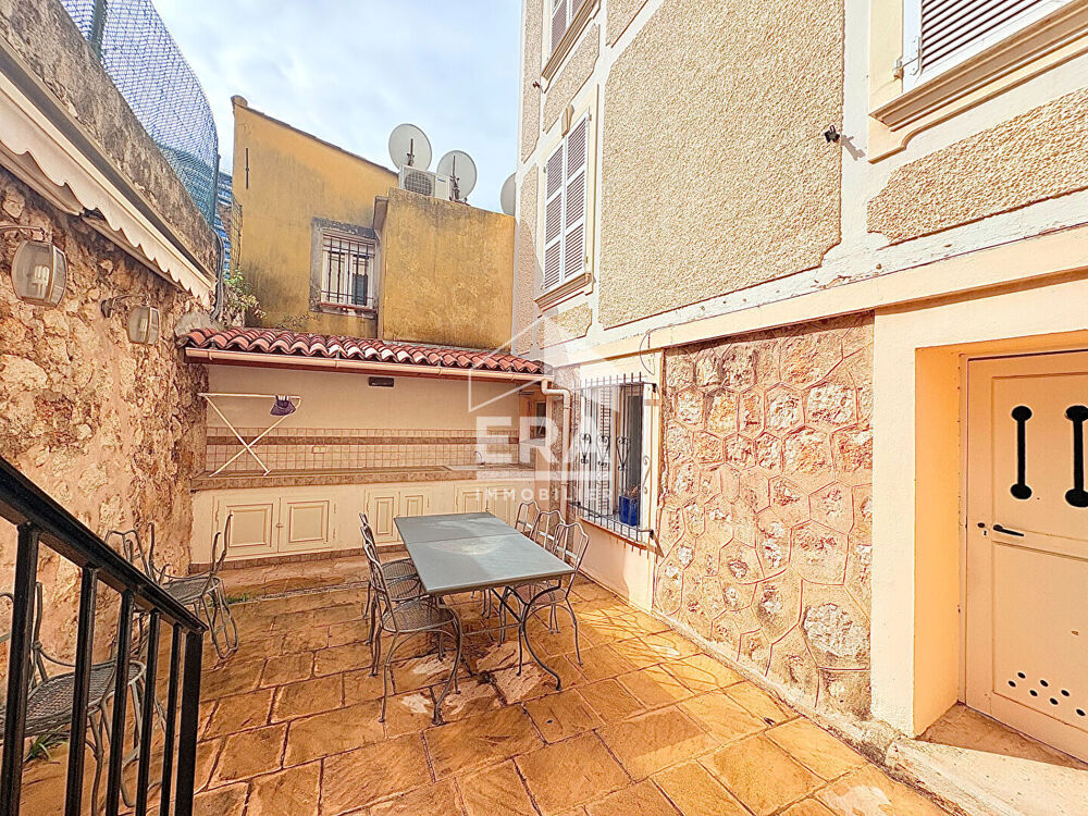 Villa 5 pièces vue mer et Monaco avec appartement 3 pièces indépendant !