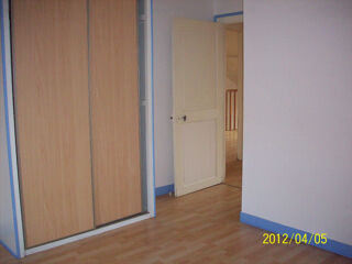  Appartement à louer 3 pièces 49 m²