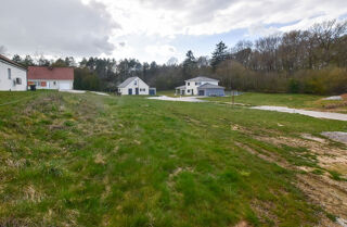  Terrain à vendre 779 m²