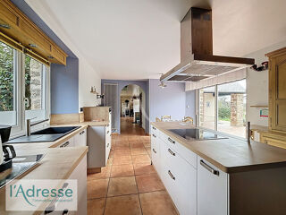  Maison � vendre 6 pi�ces 146 m�