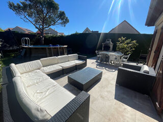  Maison à vendre 7 pièces 170 m²