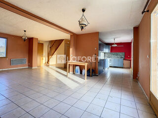  Maison à vendre 6 pièces 110 m²