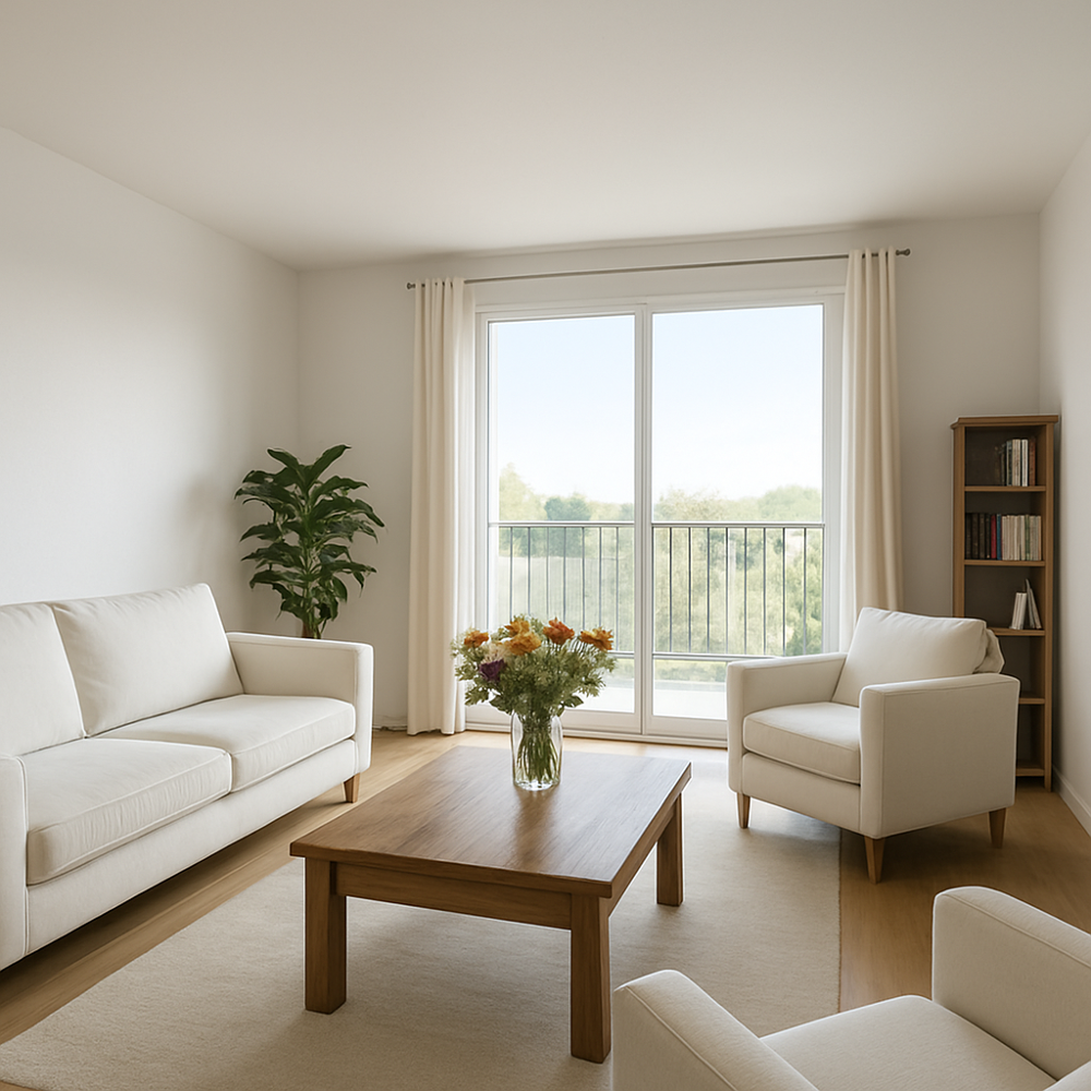 Vente Appartement Appartement 4 pièces de 83 m2 (Saint-Georges-d'Oléron) Saint-georges-d'oléron