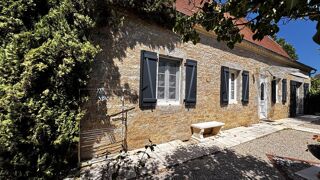  Maison à vendre 5 pièces 146 m²