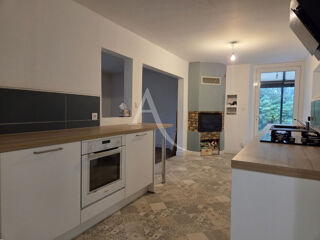 Maison à vendre 7 pièces 165 m²