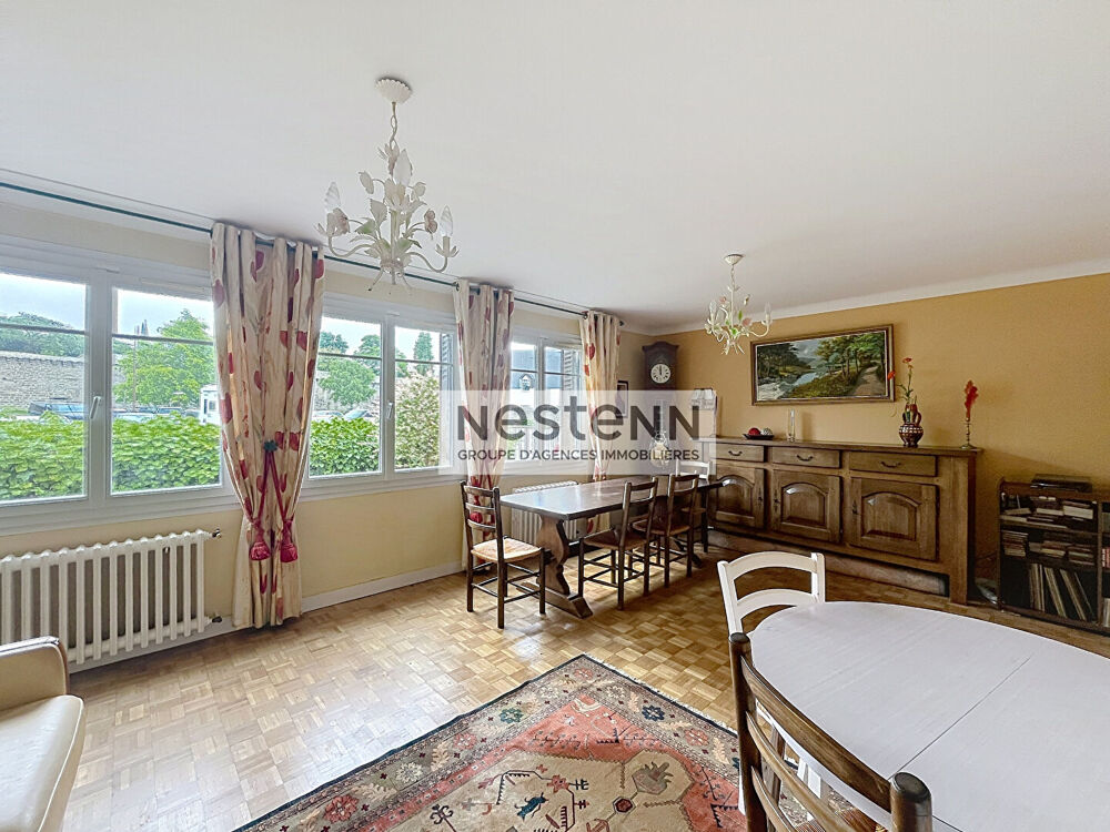Vente Maison Maison 3 chambres face aux remparts ! Guerande