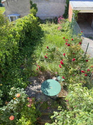  Maison à vendre 4 pièces 110 m²