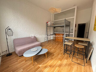  Appartement  louer 1 pice 36 m