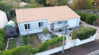  Maison à vendre 5 pièces 82 m²