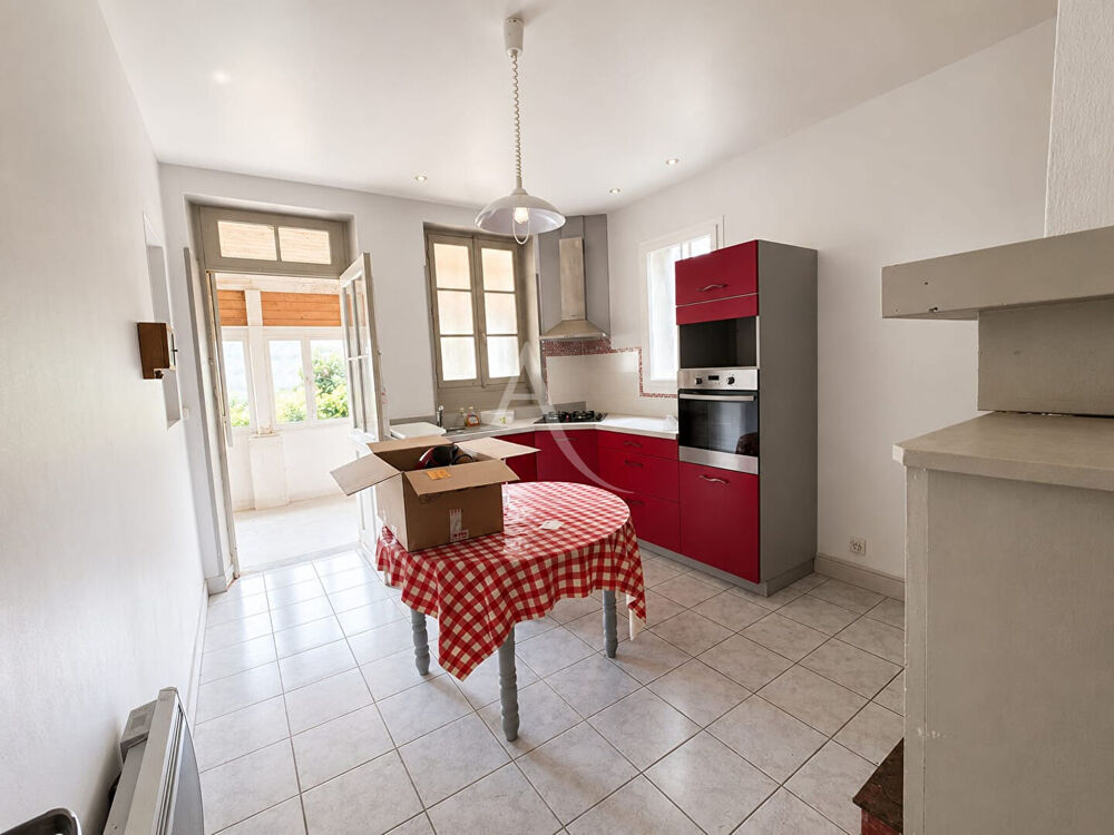 Vente Appartement Appartement Saint Paul Les Dax 3 pièce(s) 80 m2 Saint paul les dax