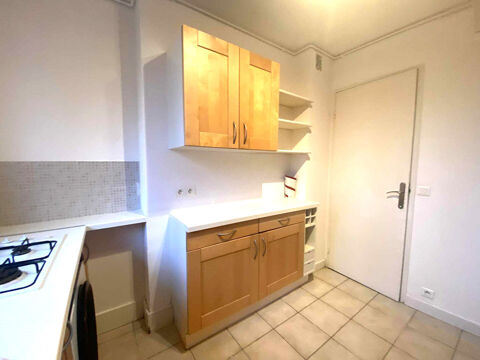  Appartement � louer 2 pi�ces 39 m�