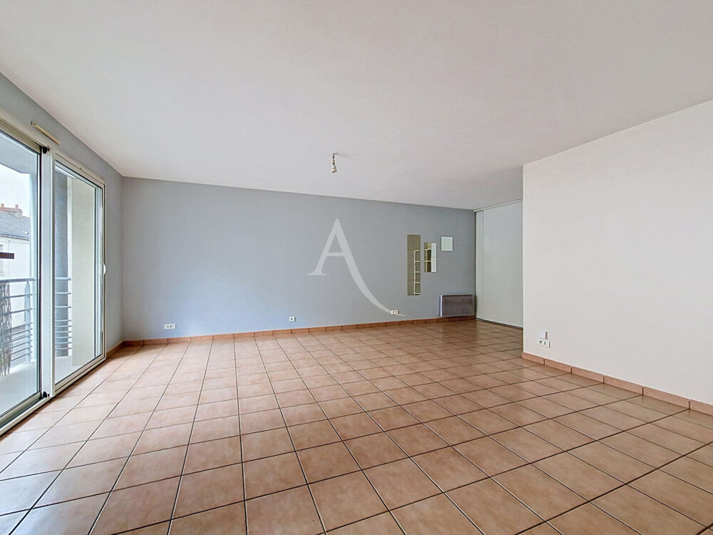 Vente Appartement Appartement Nantes 4 pièce(s) 76 m2 Nantes